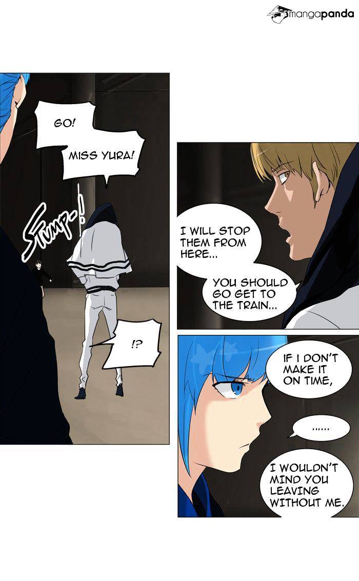 Tower of God, Chapter 215 image 32